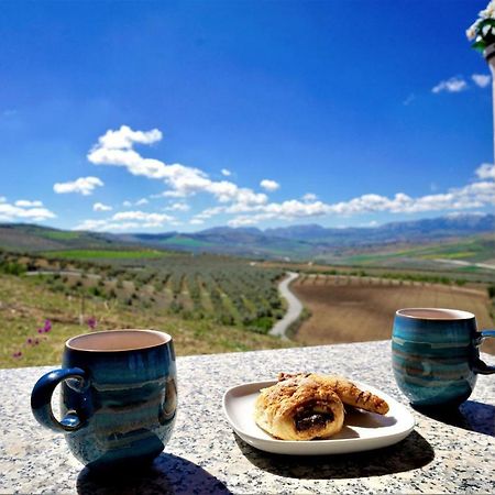 Casita El Sueno Βίλα Γρανάδα Εξωτερικό φωτογραφία