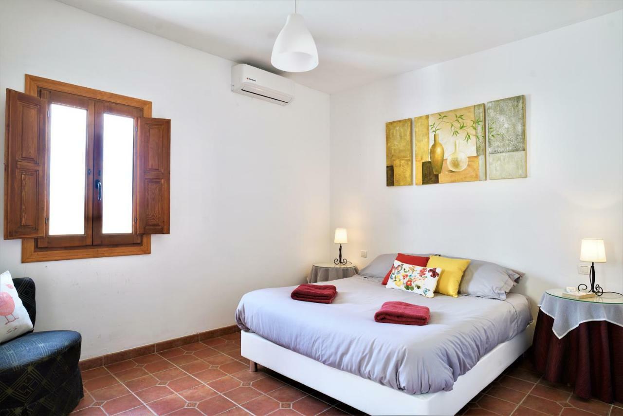 Casita El Sueno Βίλα Γρανάδα Εξωτερικό φωτογραφία