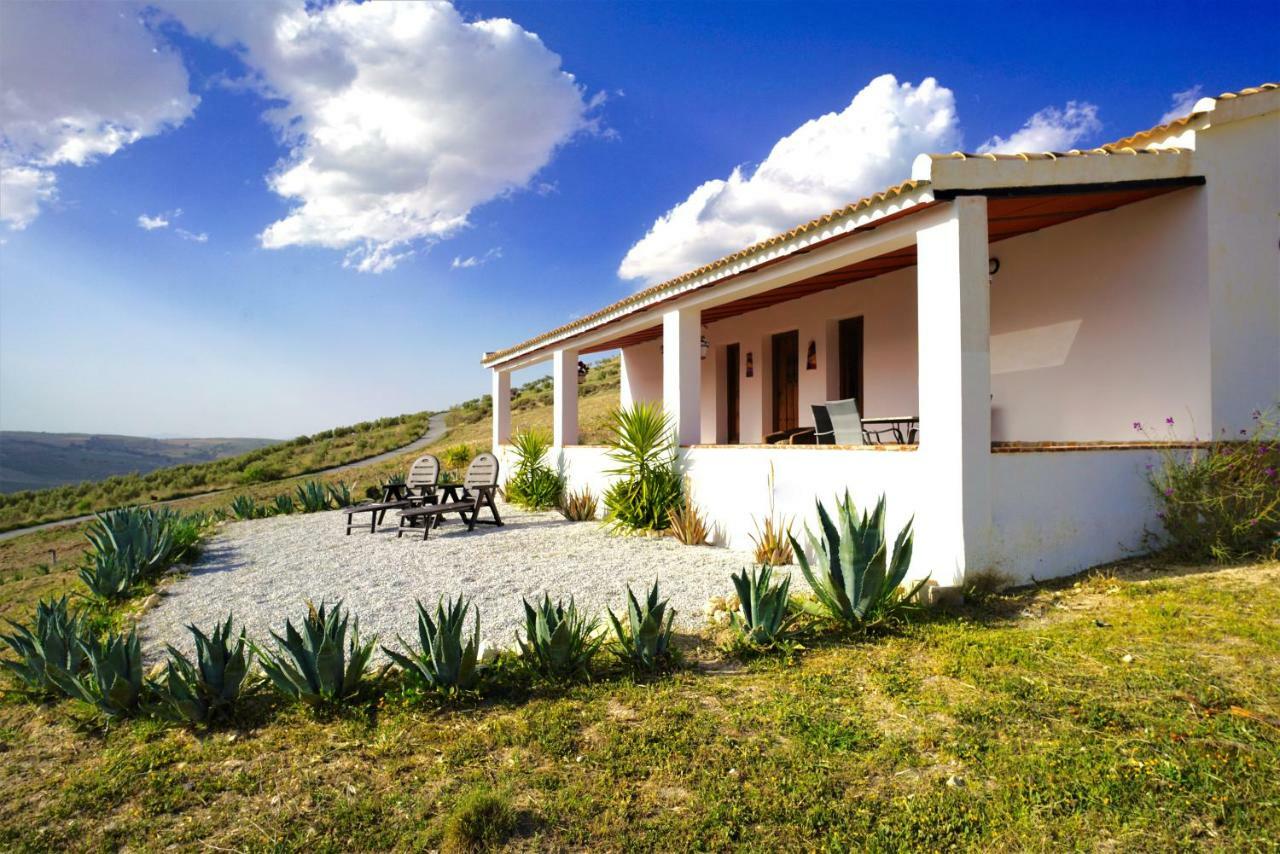 Casita El Sueno Βίλα Γρανάδα Εξωτερικό φωτογραφία