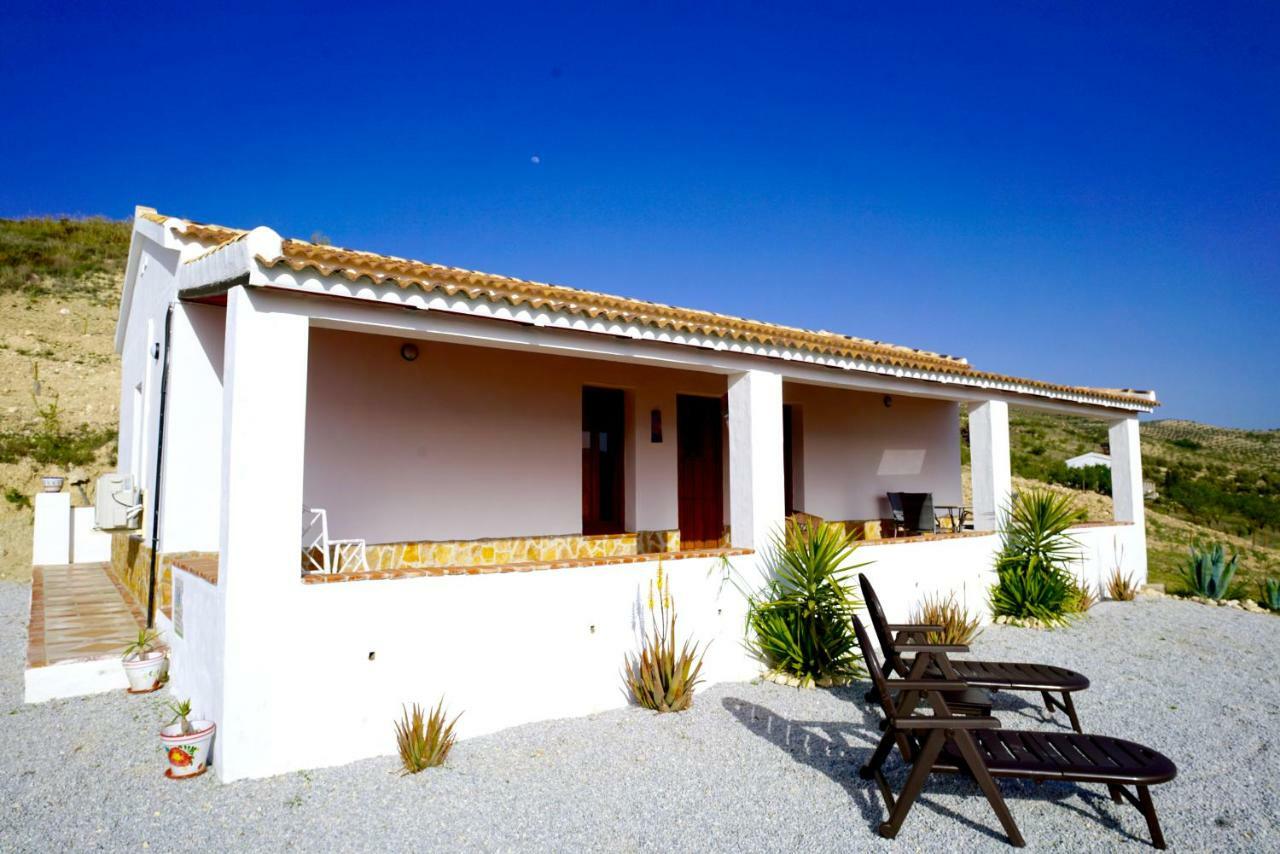 Casita El Sueno Βίλα Γρανάδα Εξωτερικό φωτογραφία