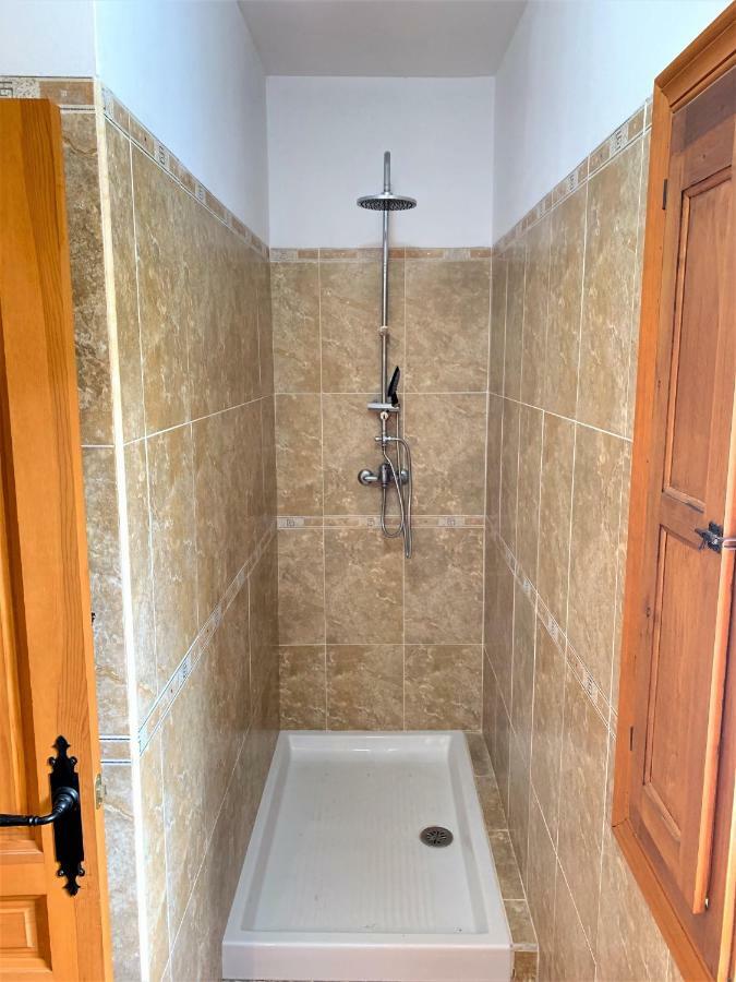 Casita El Sueno Βίλα Γρανάδα Εξωτερικό φωτογραφία